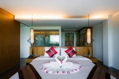 Chalong Chalet Resort – 写真 2