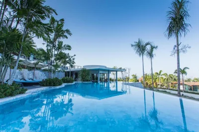 Chalong Chalet Resort – 写真 4