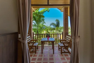 Chalong Chalet Resort – 写真 5