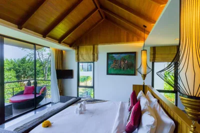 Chalong Chalet Resort – 写真 6