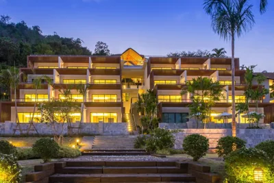 Chalong Chalet Resort – 写真 8