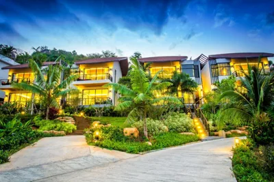 Chalong Chalet Resort – 写真 9