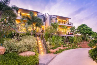 Chalong Chalet Resort – 写真 10