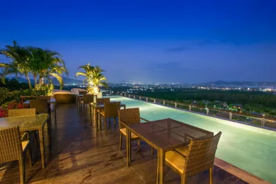 Chalong Chalet Resort – 写真 11