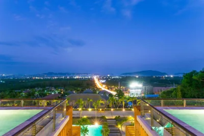 Chalong Chalet Resort – 写真 12