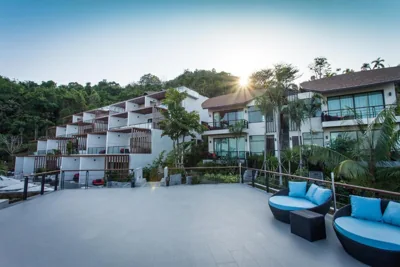 Chalong Chalet Resort – 写真 13