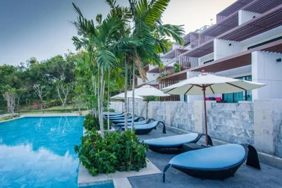 Chalong Chalet Resort – 写真 14