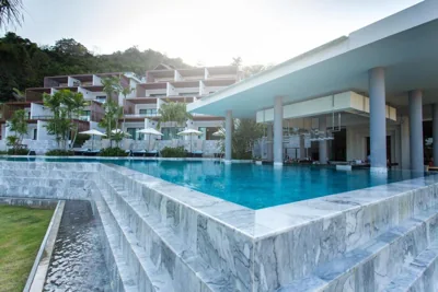 Chalong Chalet Resort – 写真 15