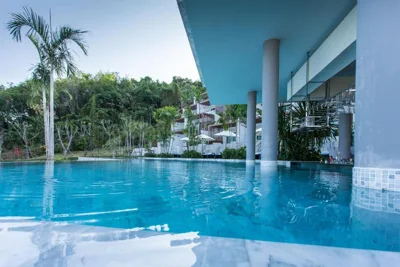 Chalong Chalet Resort – 写真 16